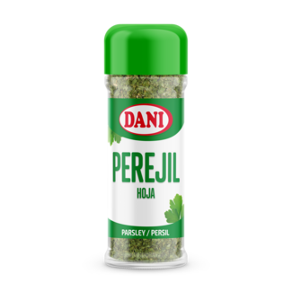 Perejil hoja 13g