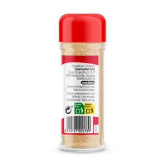 Ground white pepper 45g