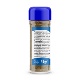 Paella assaonador 45g