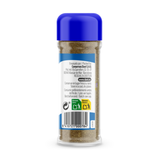 Paella assaonador 45g