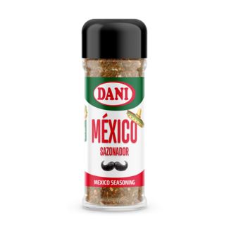 Mexican seasoning 40g