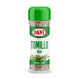 Thyme leaf 15g