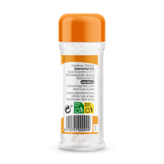 Sugared vanillin 75g