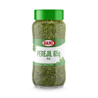 Salsa folha 65g