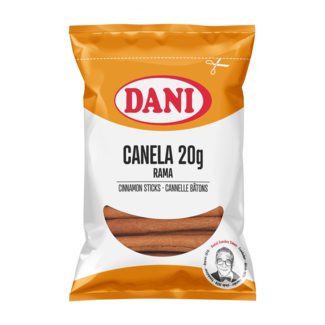 Bâton de cannelle 20g