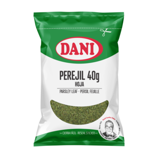 Perejil hoja 13g