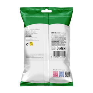 Atadillo de hierbas (3u)