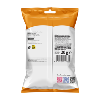 Míscaros (Boletus edulis) 20g