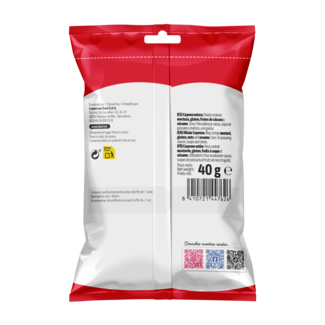 Pebre de Caiena branca (3-5cm) 40g