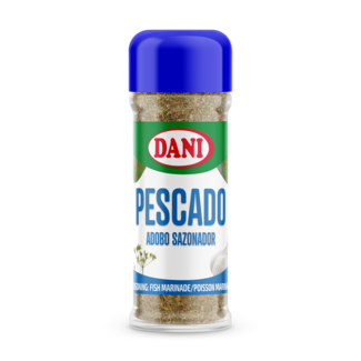  Adobo Fish Seasoning - Marinade Spice Blend