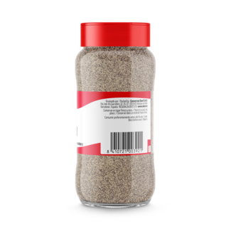 Pimienta negra molida 290g