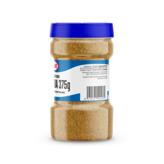 Right side Thailandia flavor 375g