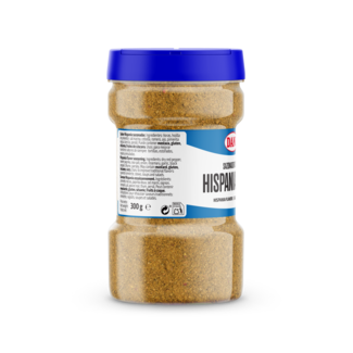 Hispania seasoning 300g
