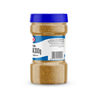 Hispania seasoning 300g