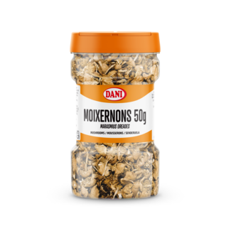 Moixernons (Marasmius oreades) 50g