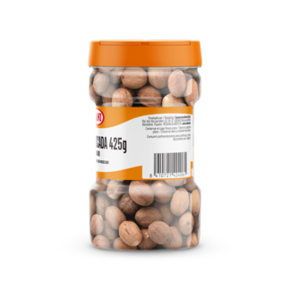 Nuez moscada grano 425g