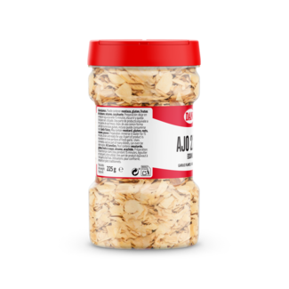 Ajo escamas 225g