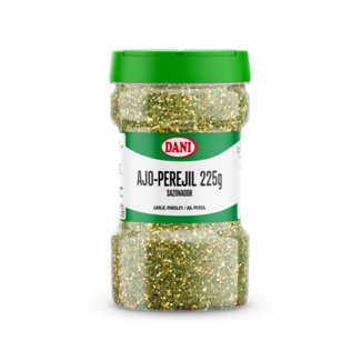 Garlic - Parsley seasoning 225g