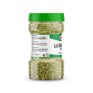 Garlic - Parsley seasoning 225g