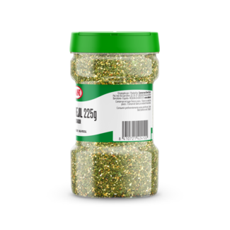 Garlic - Parsley seasoning 225g