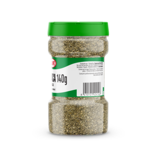 Right side Basil leaf 140g