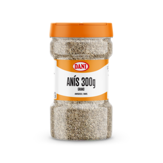 Anis vert 300g
