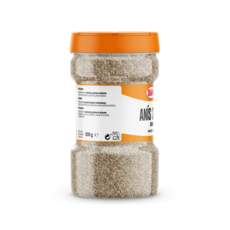 Left side Aniseed 300g