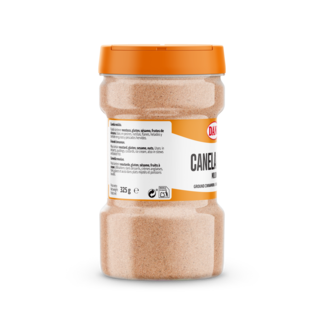 Canela Molida 325g