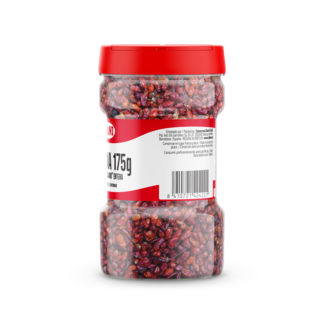 Cayenne pepper (birds eye) 175g