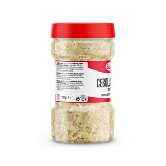 Onion flakes 150g
