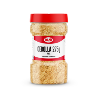 Cebolla frita 275g