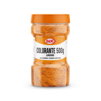 Food colouring 500g