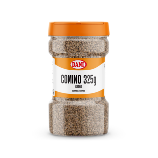 Graines de cumin 325g