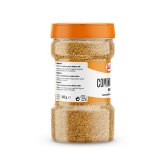 Left side Ground cumin 380g
