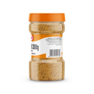 Right side Ground cumin 380g