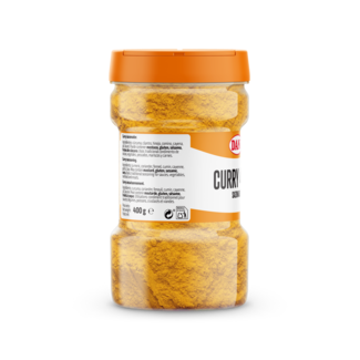 Left side Curry 400g