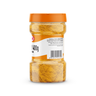 Right side Curry 400g