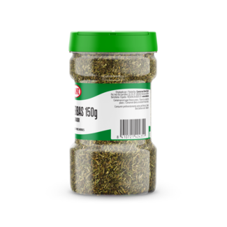 Fine herbs seasoning 150g