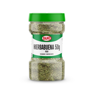 Menthe poivrée 50g