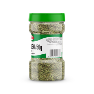 Right side Spearmint leaf 50g