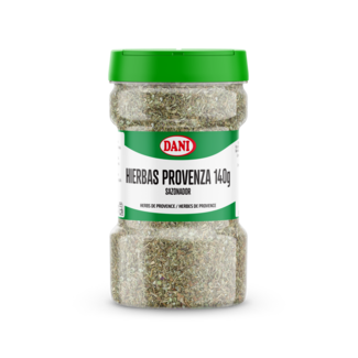 Provence herbs seasoning 140g