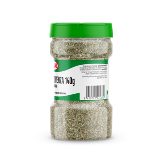 Hierbas de Provenza sazonador 140g