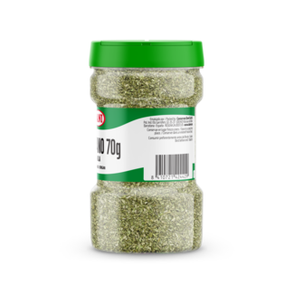 Oregano leaf 70g