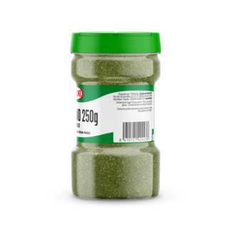 Orégano molido 250g