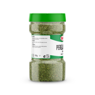 Left side Parsley leaf 50g