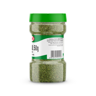 Right side Parsley leaf 50g