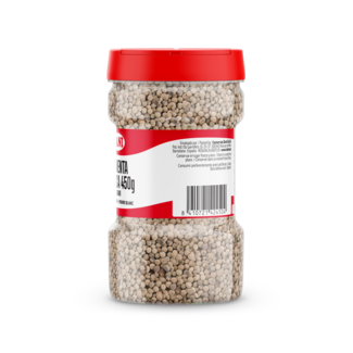 White pepper grain 450g
