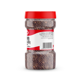 Right side Black pepper grain 425g