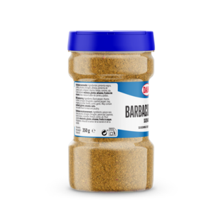 Left side Barbecue seasoning 350g