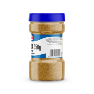 Right side Barbecue seasoning 350g